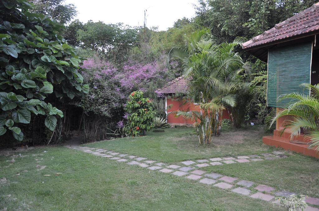 Sunbird Garden Resort Krishnagiri Экстерьер фото