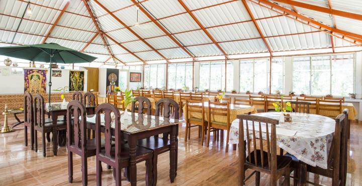 Sunbird Garden Resort Krishnagiri Экстерьер фото
