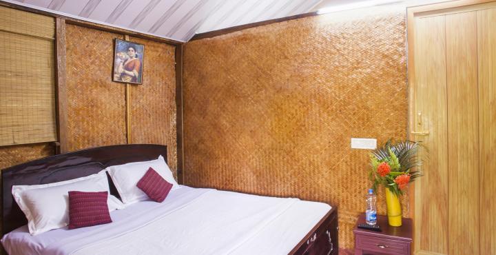 Sunbird Garden Resort Krishnagiri Экстерьер фото