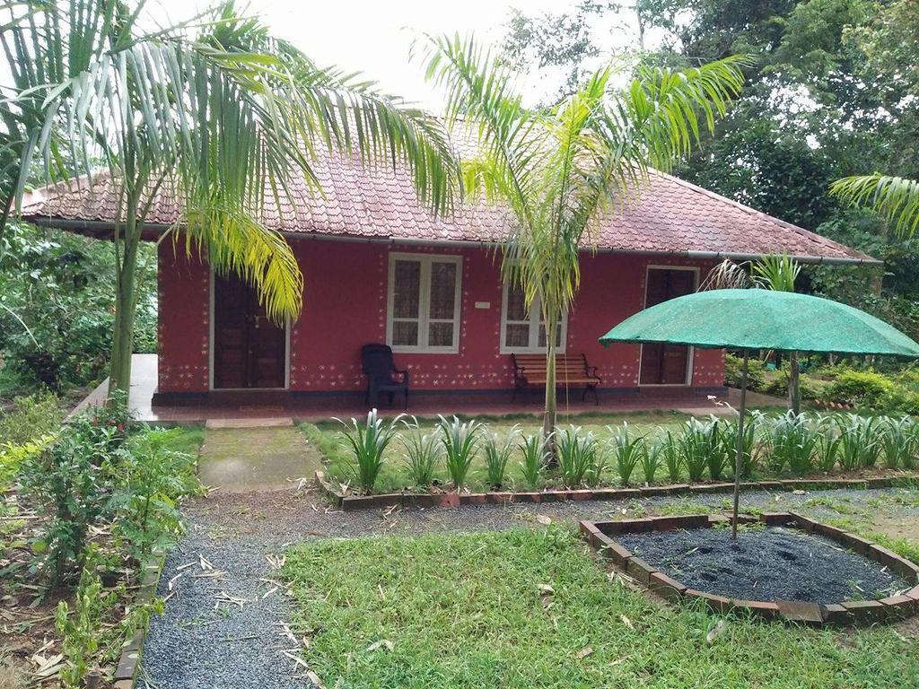 Sunbird Garden Resort Krishnagiri Экстерьер фото