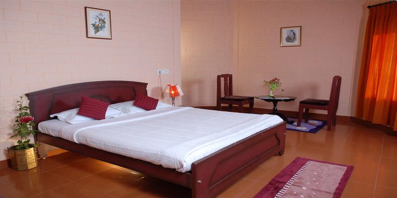 Sunbird Garden Resort Krishnagiri Экстерьер фото