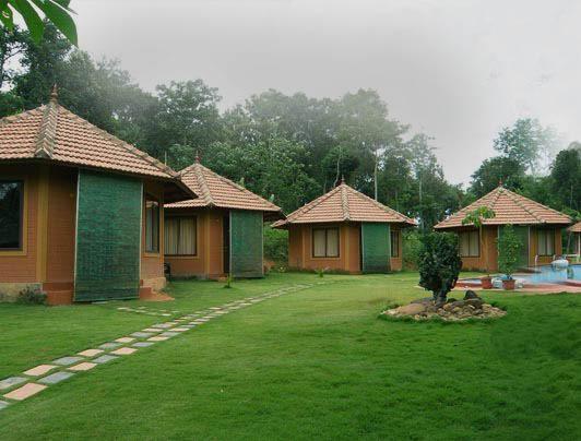 Sunbird Garden Resort Krishnagiri Экстерьер фото