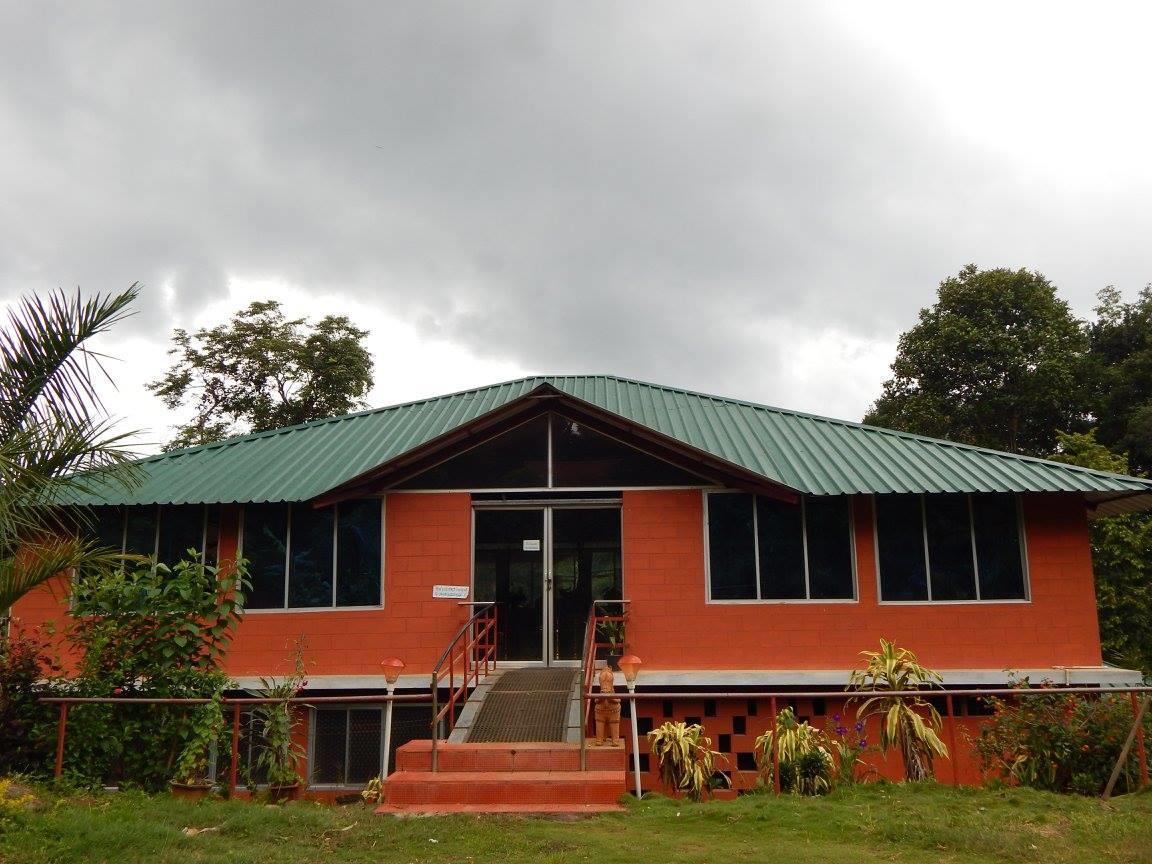 Sunbird Garden Resort Krishnagiri Экстерьер фото