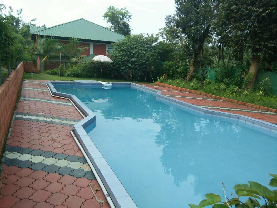 Sunbird Garden Resort Krishnagiri Экстерьер фото